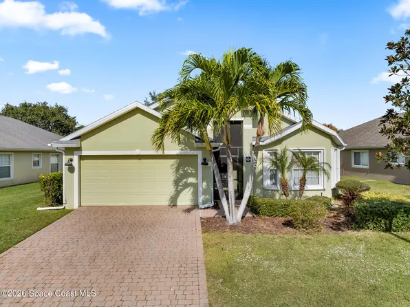 3554 Fodder Dr, Rockledge, FL 32955