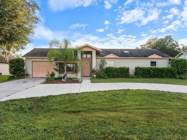 2517 Timbercreek Loop W, Lakeland, FL 33805