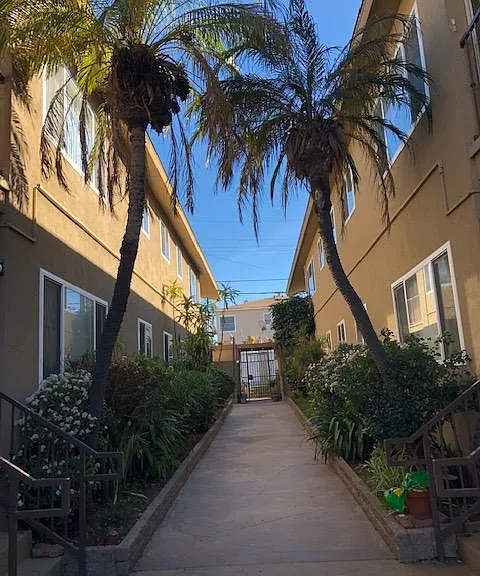 4351 Alabama St — Photo 1