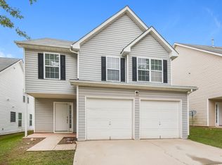 5014 Serenity Point Ln, Villa Rica, GA 30180