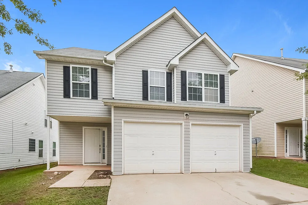 5014 Serenity Point Ln photo 1