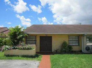 2406 SW 101st Ct #A1, Miami, FL 33165