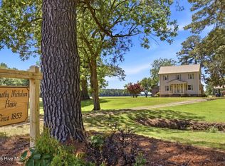 365 Goodwin Mill Rd, Hertford, NC 27944