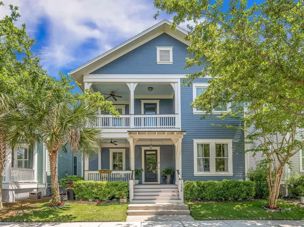 1588 Paradise Lake Dr, Mount Pleasant, SC 29464