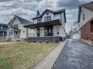 409 Baldwin Ave, Royal Oak, MI 48067