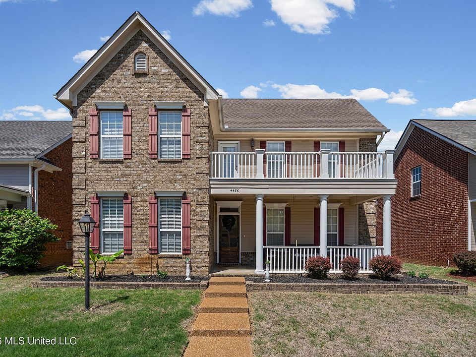 1st image of 4456 Stone Cross Dr