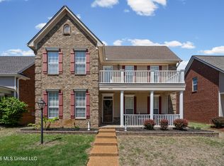 4456 Stone Cross Dr, Olive Branch, MS 38654