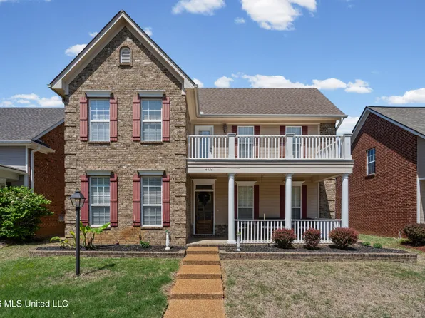 4456 Stone Cross Dr, Olive Branch, MS 38654