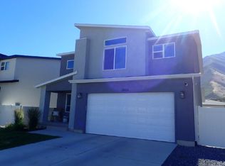 3955 S Powderwood Ln #BASEMENT, Mapleton, UT 84664