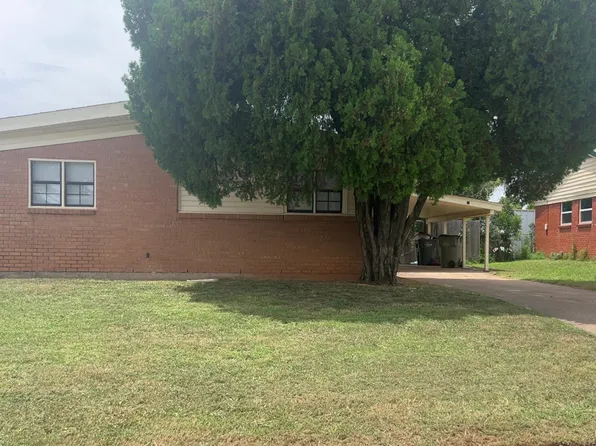 1620 Parkdale Dr, Wichita Falls, TX 76306