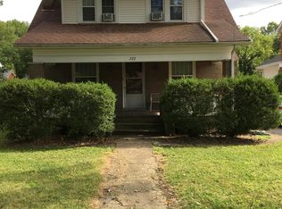 222 Forest Park Rd, Lexington, KY 40503