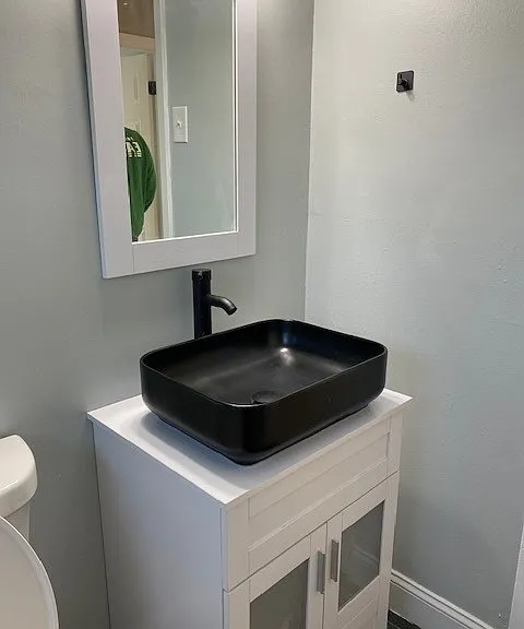 Bathroom Vanity
