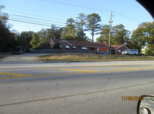 4347 Macon Rd, Columbus, GA 31907