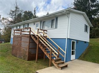 115 German Hill Rd, Powhatan Point, OH 43942