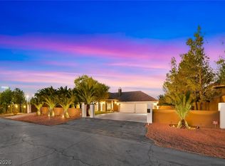 9950 Rancho Destino Rd, Las Vegas, NV 89183