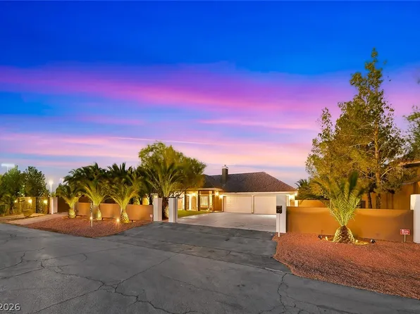 9950 Rancho Destino Rd, Las Vegas, NV 89183