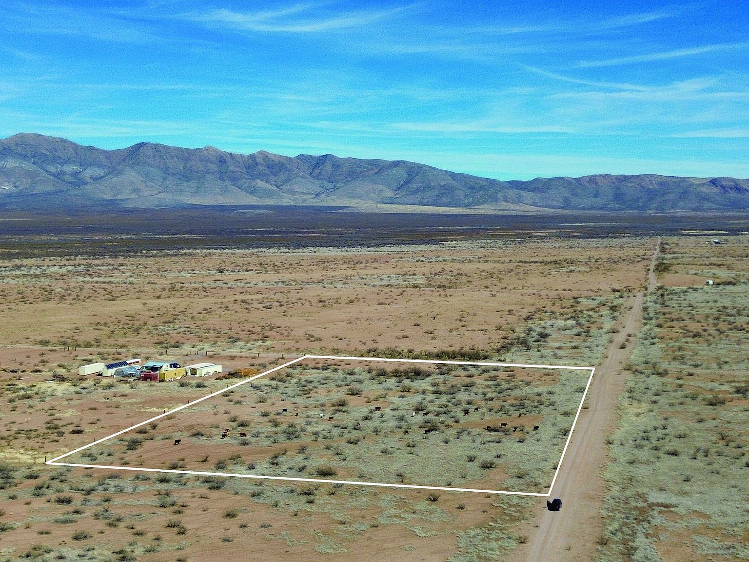 Cochise Rd #117, Mc Neal, AZ 85617 | Zillow