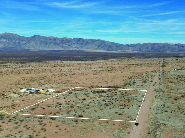 Cochise Rd #117, Mc Neal, AZ 85617