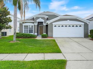 8055 King Palm Cir, Kissimmee, FL 34747
