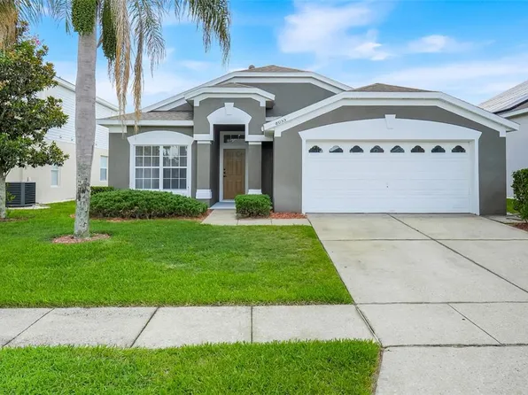 8055 King Palm Cir, Kissimmee, FL 34747
