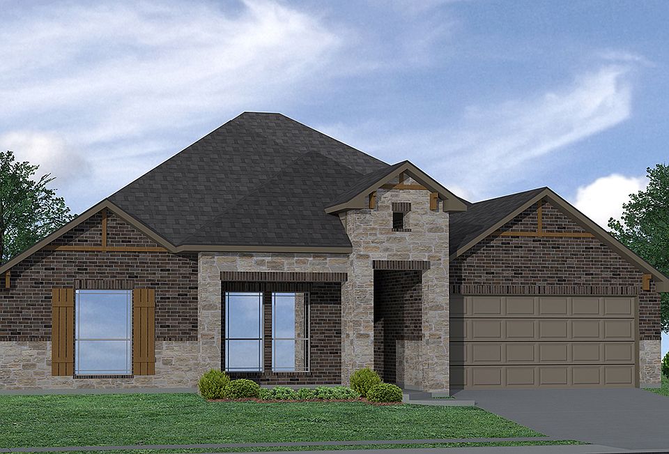 Elevation Image 1.