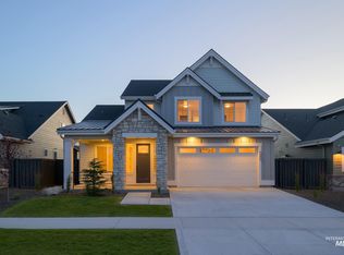 6685 S Capstone Ave, Meridian, ID 83642