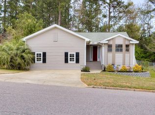 336 Greenwich Dr, Aiken, SC 29803