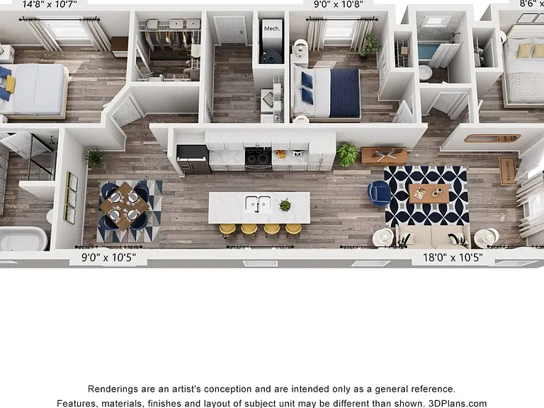 221 Timothy Trl — Photo 18