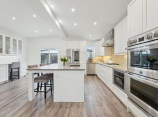 205 Labrea Way, San Rafael, CA 94903