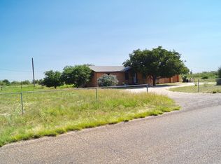 10000 W Riggs Dr, Odessa, TX 79764