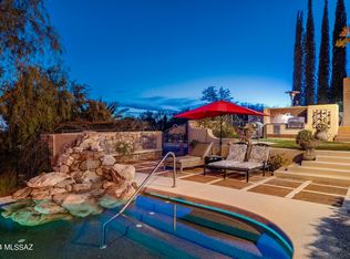 5466 E Gleneagles Dr, Tucson, AZ 85718