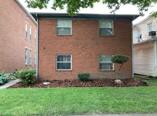 91 N 20th St APT B, Columbus, OH 43203