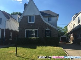 2980 Collingwood St, Detroit, MI