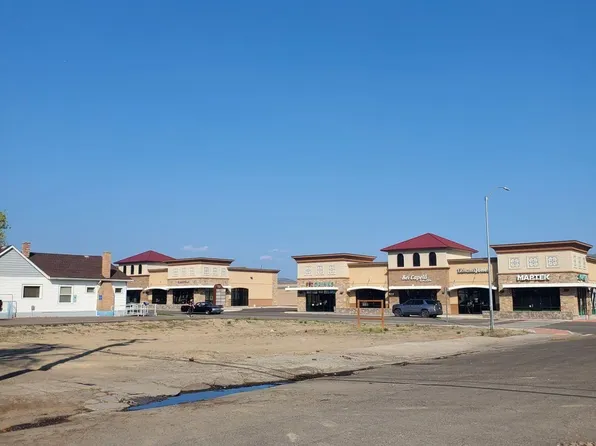 1003 Idaho St, Elko, NV 89801