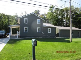 1679 Norcross Rd, Erie, PA 16510