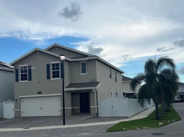 421 NE 6th Ct, Florida City, FL 33034