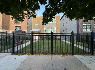 4839 N Harding Ave APT 1, Chicago, IL 60625