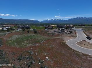 2034 E Chimney Rock Way, Heber, UT 84032