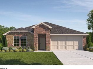 8141 Trudy Trl, Fort Worth, TX 76120