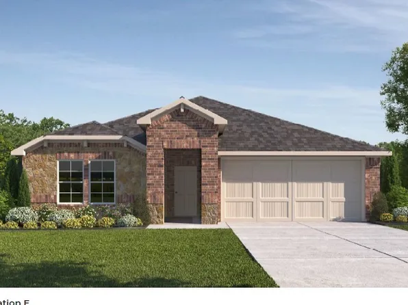 8141 Trudy Trl, Fort Worth, TX 76120