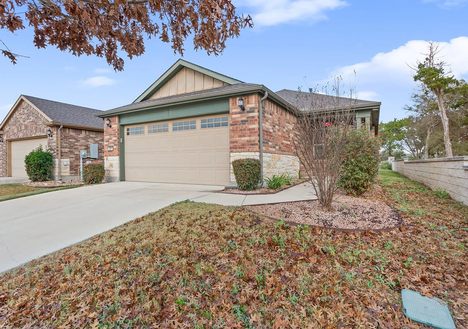 347 Brenham Pass-Unfurnished Sun City Rental Home Coming Soon! — Photo 3
