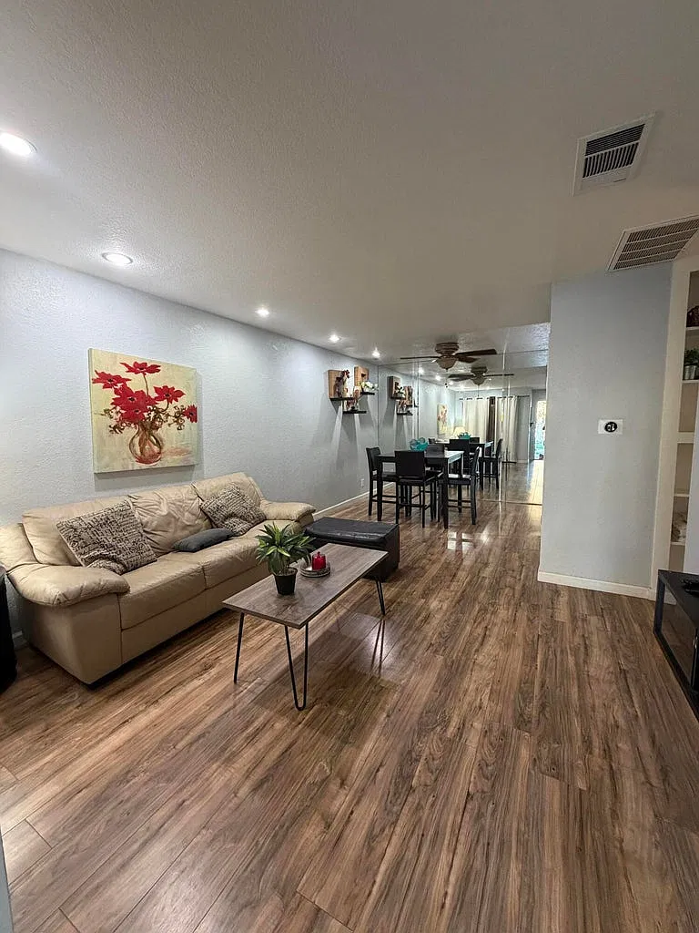 1 bed, 589 sqft, $1,500 — Photo 4