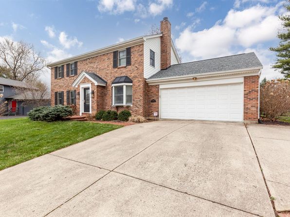 Recently Sold Homes In Blue Ash Oh 1 063 Transactions Zillow
