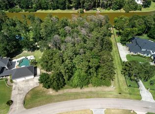 3318 W Benders Landing Blvd, Spring, TX 77386
