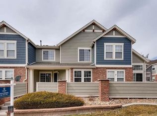 13900 Lake Song Ln UNIT O5, Broomfield, CO 80023