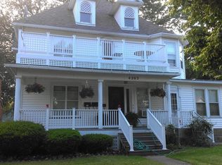 4203 Lake Ave, Rochester, NY 14612