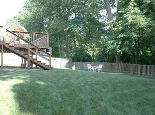4309 Willow Mist Dr, Dayton, OH 45424