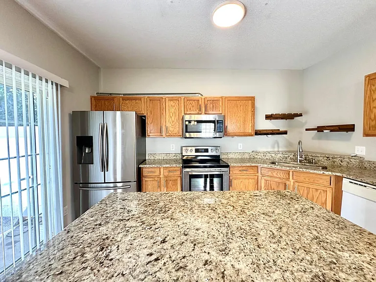 3414 Summerfield Ridge Ln #1 — Photo 23