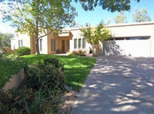 9101 Dempsey Dr NE, Albuquerque, NM 87109