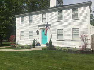 238 River St, Norwell, MA 02061